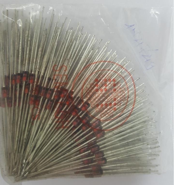 Combo 50 diot 1w 20v n4747
