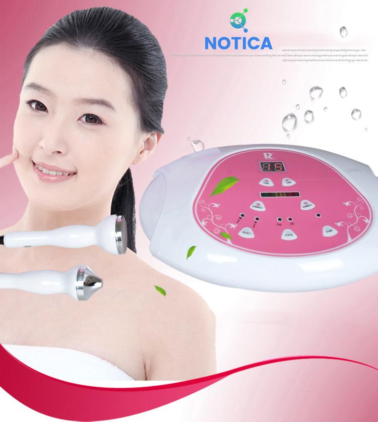 Máy hút chì thải độc da mặt tại nhà