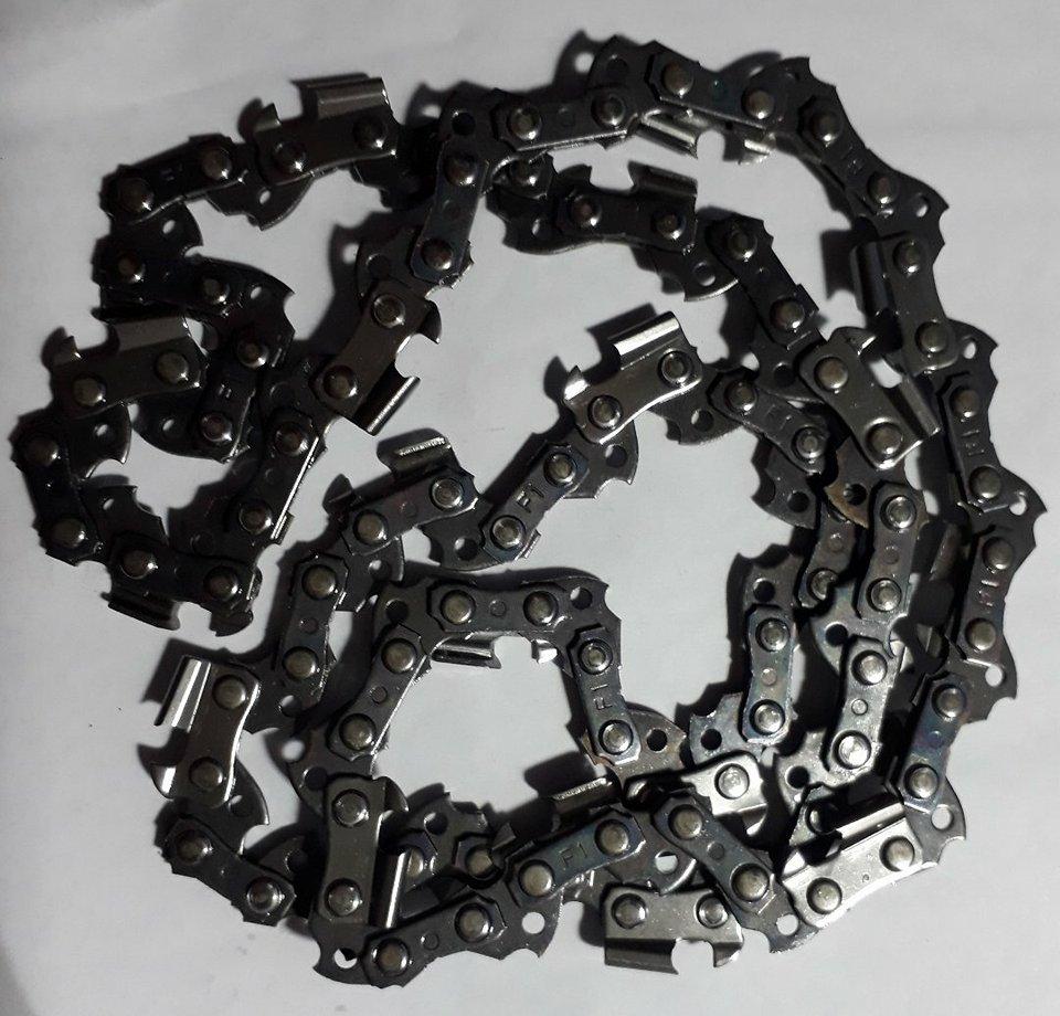 Xích cưa rời cho lam 11.5 inh (chỉ 1sợi xích) cho bộ chế cưa xích lắp vào máy mài tay 100mm- loại tố