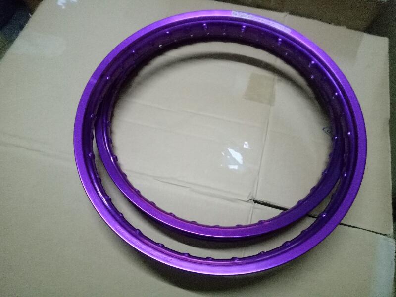 Vành niền nhôm 1.4 size 17inch