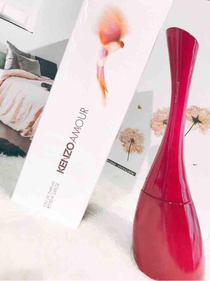 Nước hoa nữ kenzo amour edp 100ml