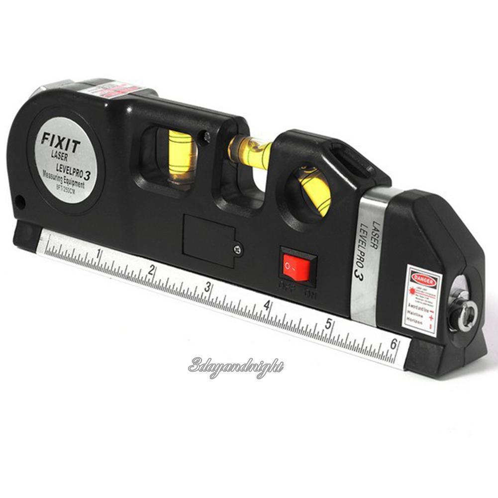 Thước đo đa năng chuẩn Laze thế hệ mới siêu tiện dụng