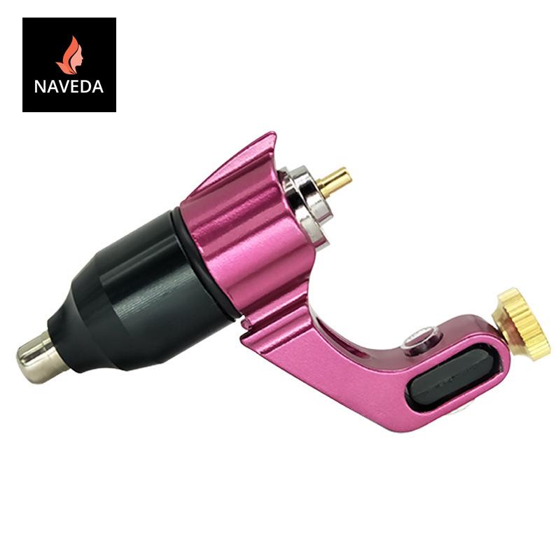 Ambition Máy xăm pen Sol Nova Unlimited Wireless Tattoo Pen Machine For  Tattoo Artist Body Art Rotary Tattoo Machine | Lazada.vn