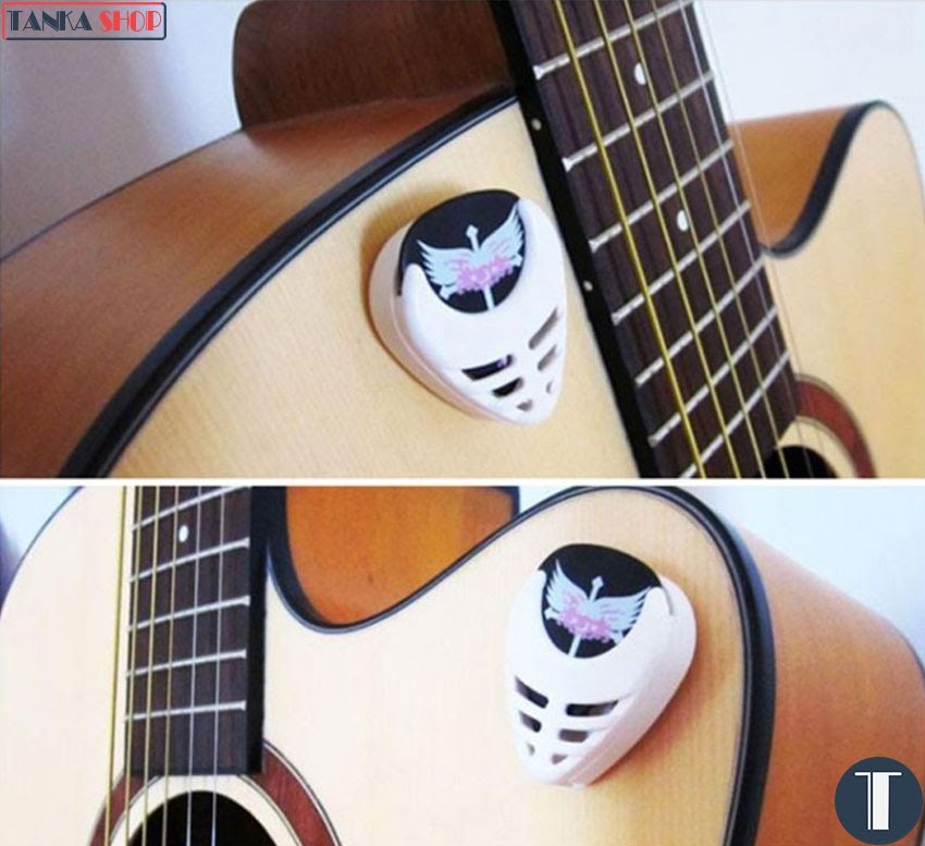 Móng gảy guitar