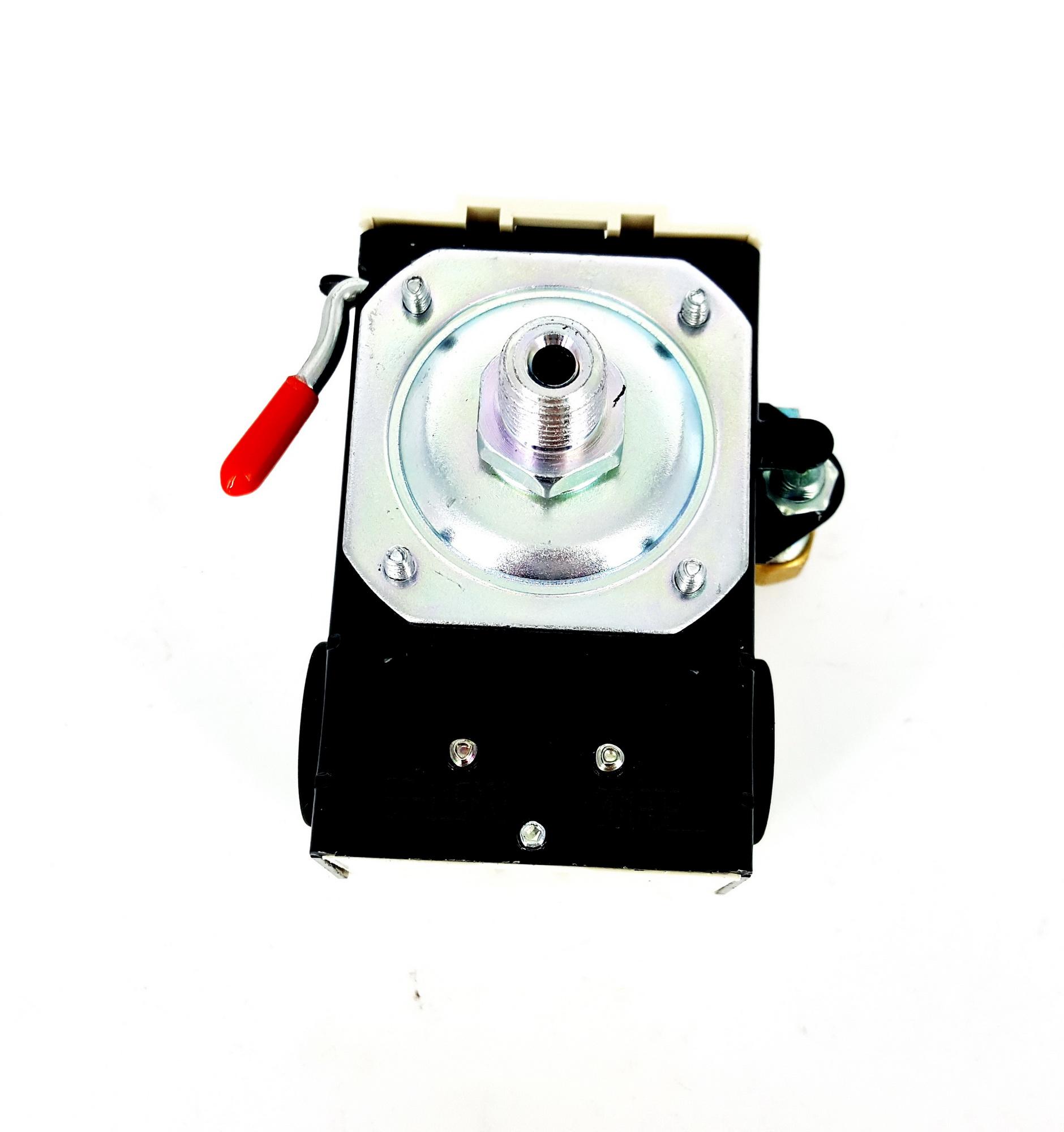 [HCM]RƠ LE ÁP SUẤT MÁY NÉN KHÍ GIÁN TIẾP