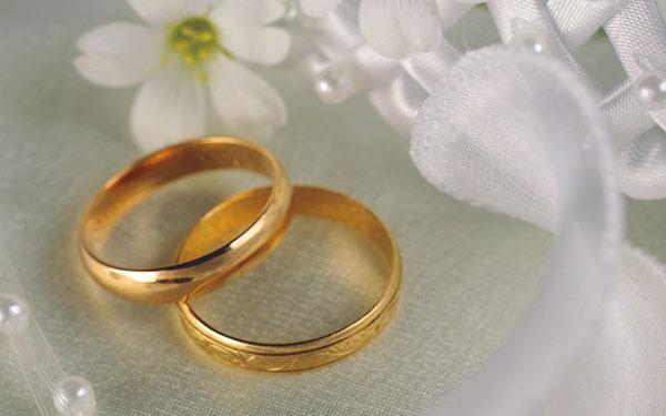 Nhẫn Cặp, Nhẫn Đôi, Nhẫn tình yêu, Nhẫn đính hôn mạ vàng cao cấp 24k Hàn Quốc