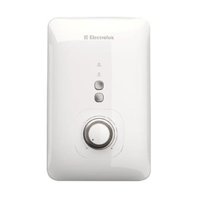 Bảng giá (NHẮN TIN ĐỂ ĐẶT HÀNG) Máy Tắm Nước Nóng Trực Tiếp Electrolux EWE351AX-SW 3500W