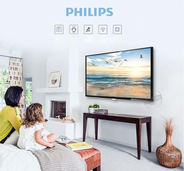 Bảng giá Smart TV Full HD1080/ 32inch Philips 32PFF5101 - Hàng nhập Hồng Kông