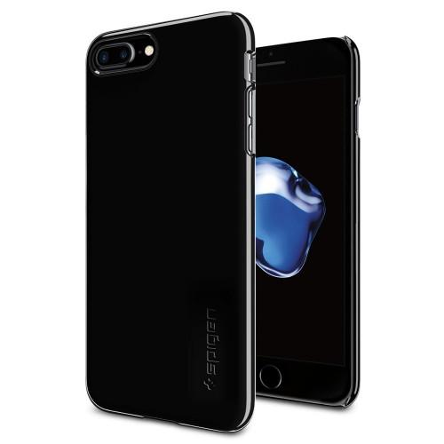 Ốp lưng iphone 7/8 plus spigen thin fit - chính hãng phân phối
