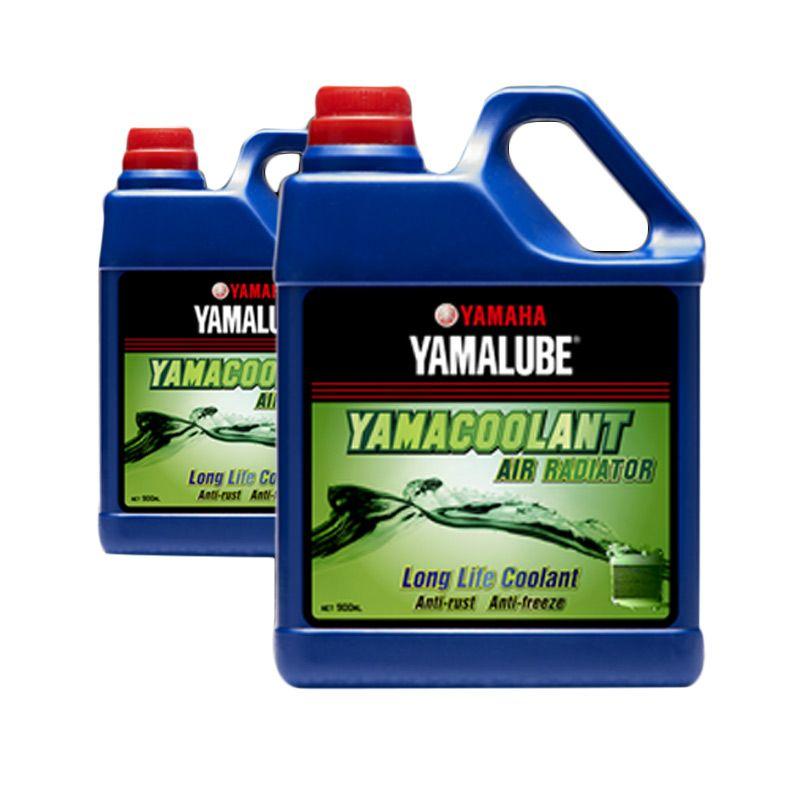 Nước làm mát động cơ yamalube made in indo