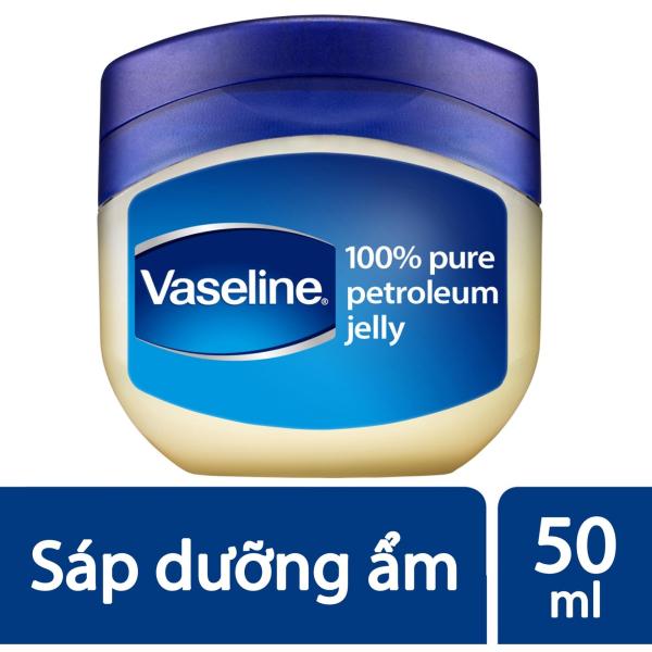Sáp dưỡng ẩm Vaseline 50ml cao cấp