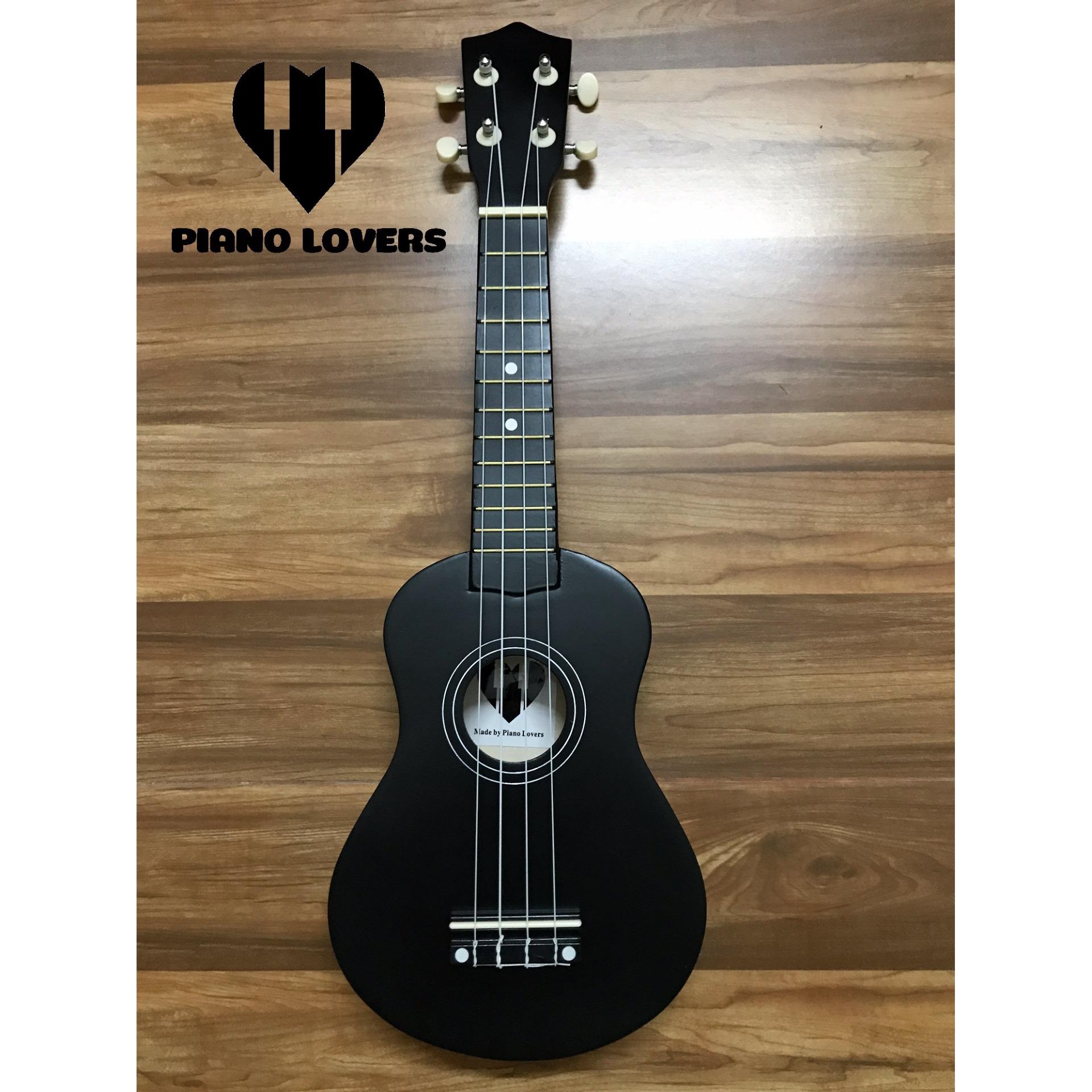 Ukulele trơn - hàng có sẵn