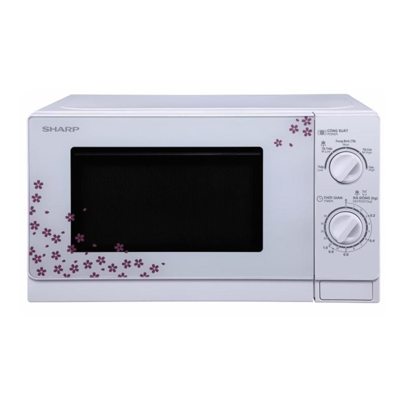 Bảng giá Lò vi sóng Sharp R-206VN-SK 20 lít Điện máy Pico