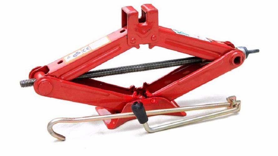 Kích ô tô, xe hơi