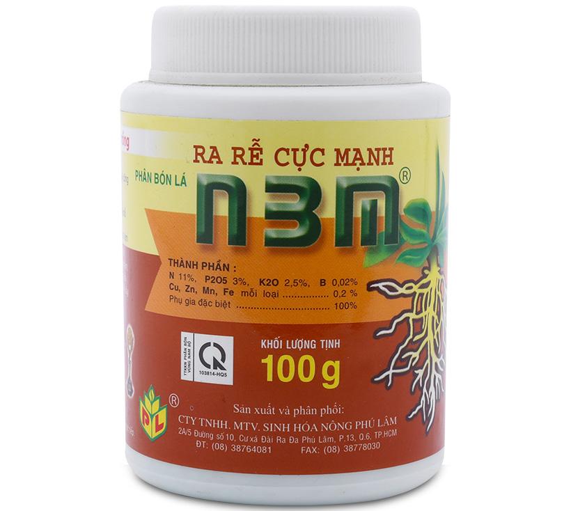 2 hộp kích thích ra rễ cực mạnh n3m 100g