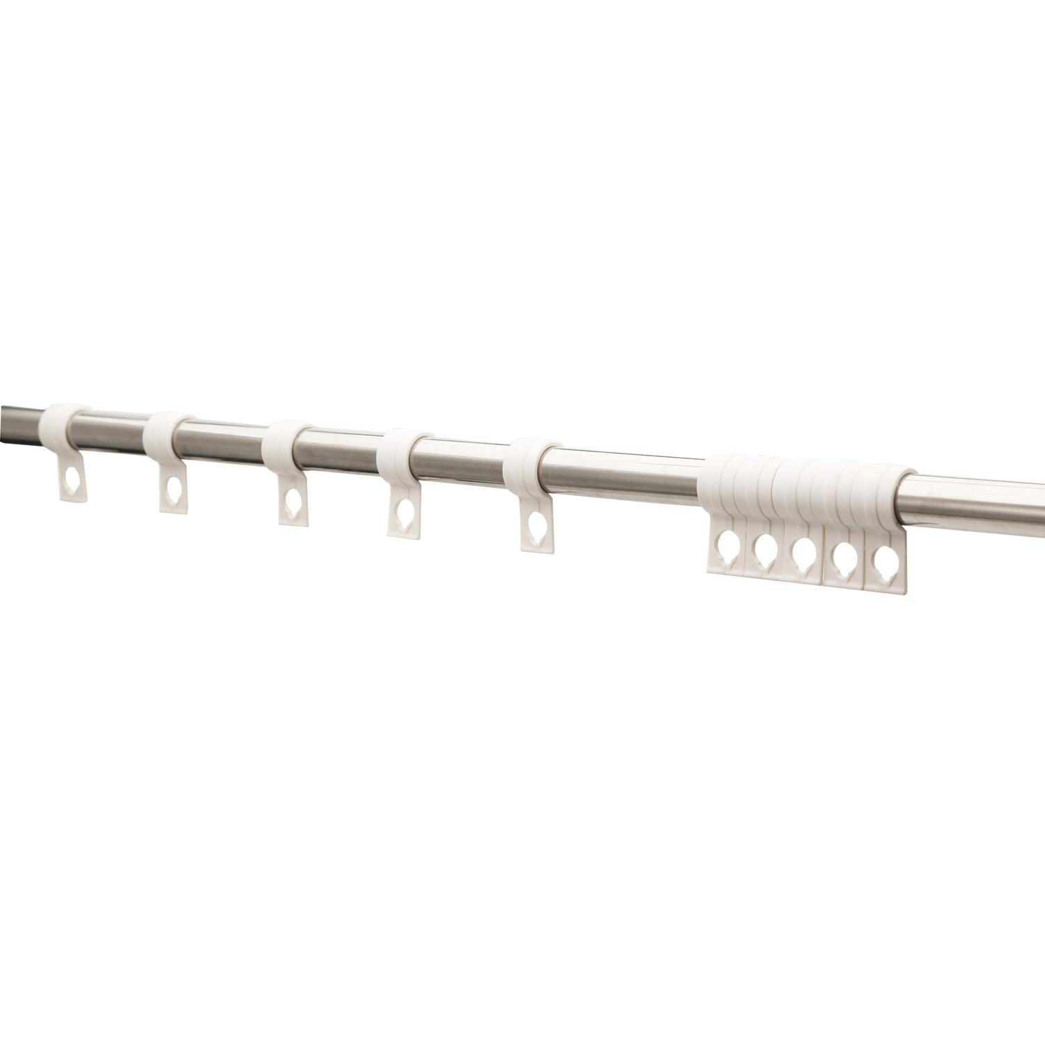 Prota Bộ 30 nút chống dồn đồ cho giàn phơi ống đường kính 19mm PT-966