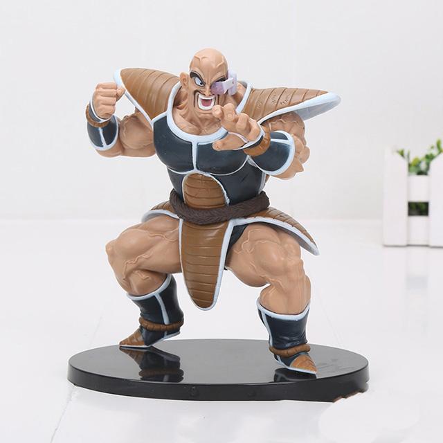 Mô hình nappa - dragon ball
