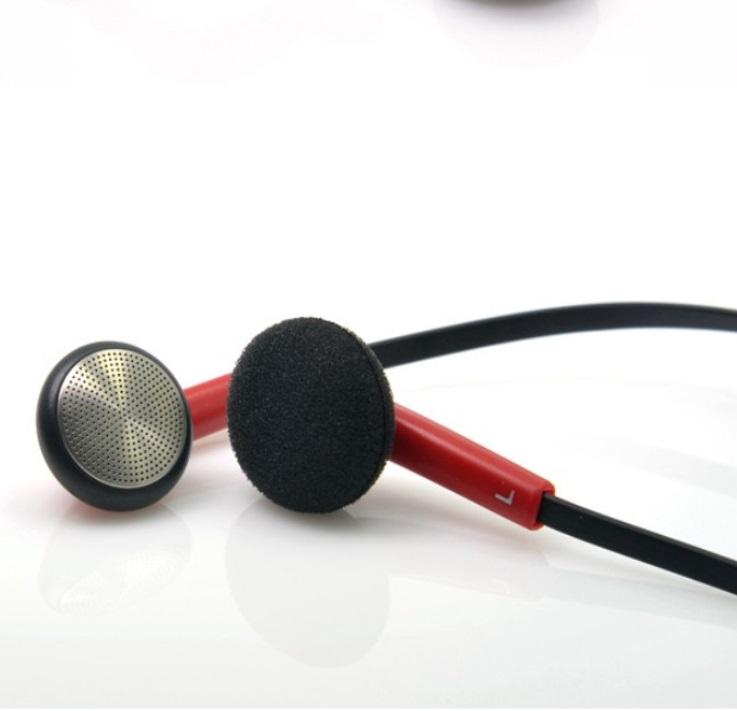 Bộ 2 cặp Mút lọc âm bọc tai nghe earbud (mút nhỏ)