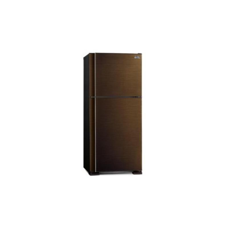 Tủ lạnh Mitsubishi Electric 346 lít MR-F42EH-BRW