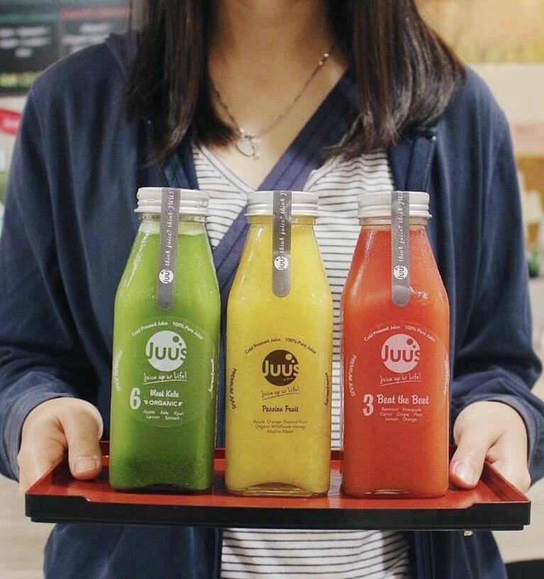 Bộ 3 chai thủy tinh vuông 350ml đựng sinh tố, ngũ cốc, sữa nắp nhôm