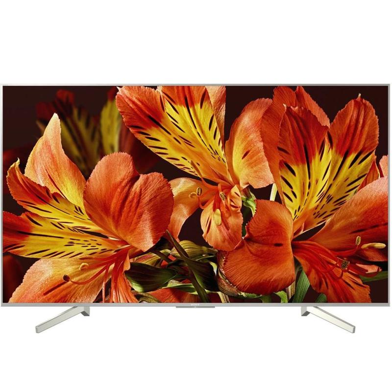 Bảng giá Smart TV Sony 43 inch 4K Ultra HD - Model  KD43X8500F/SVN3 (Bạc) - Hãng phân phối chính thức