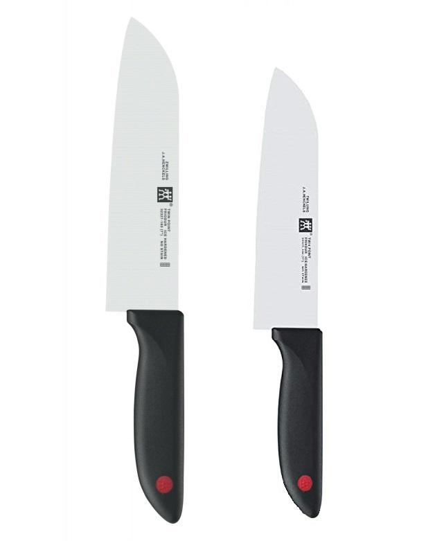 Bộ 02 dao cao cấp zwilling j.a.henckels twin point - nhật bản