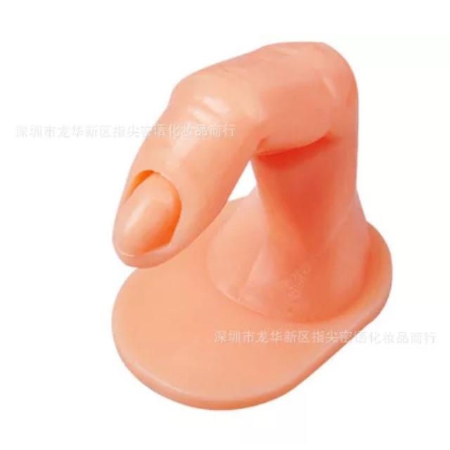 Ngón tay giả tập sơn