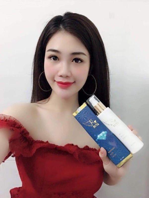 Tắm trắng da rita thái lan
