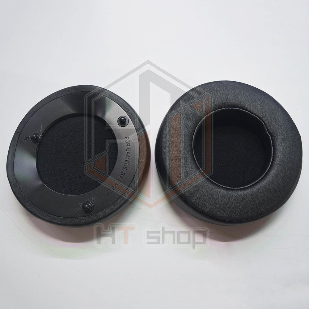 Đệm tai nghe Razer Man O War