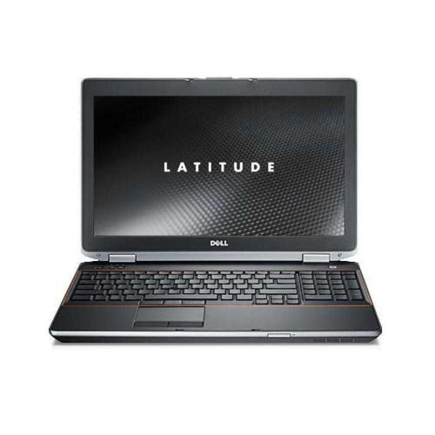 Laptop Dell Latitude E6420 Core i5 2520 14 inch - Hàng nhập khẩu