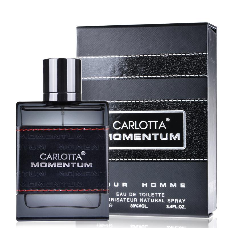 Nước hoanam cao cấp - CARLOTTA MOMENTUM