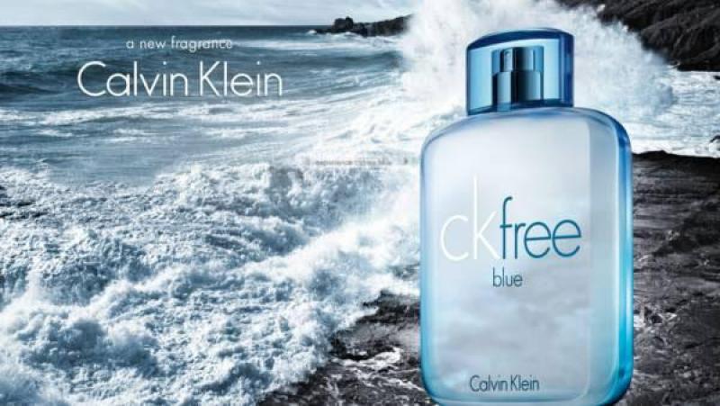 NƯỚC HOA NAM C K FREE BLLUE 100ML