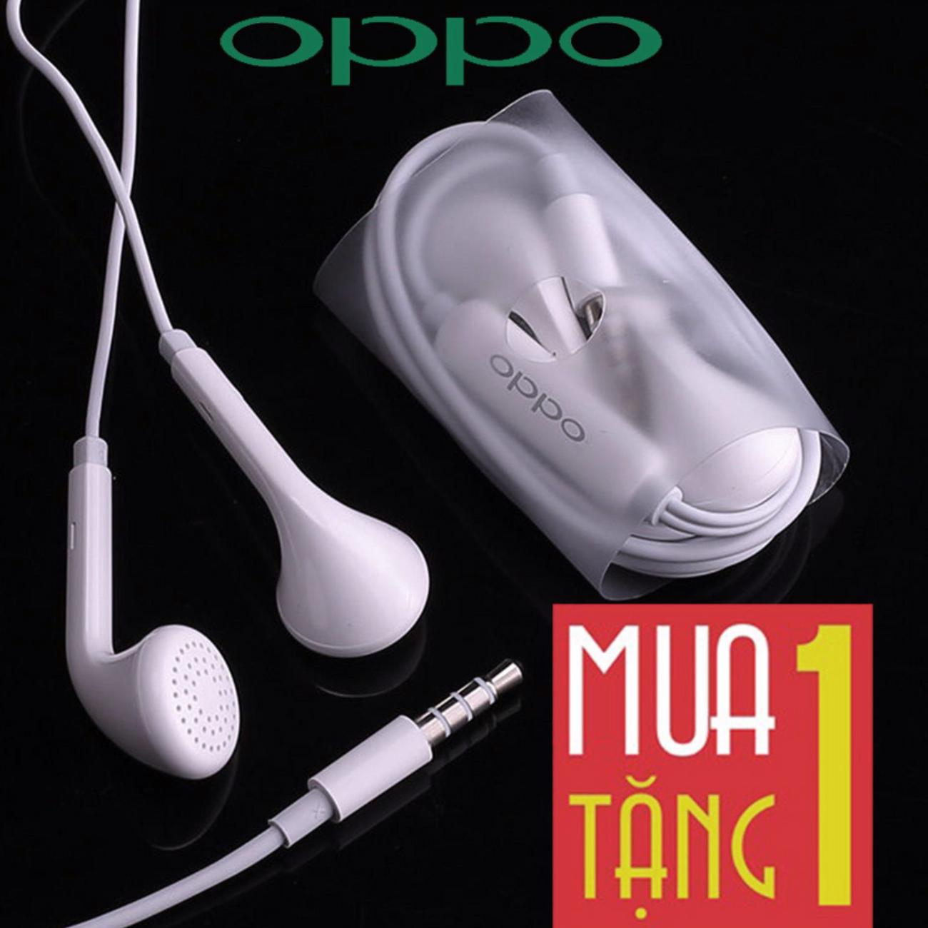 Tai nghe OPPO A71 2018 NEW