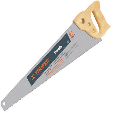 55cm cưa cắt cành lá liễu truper 18169