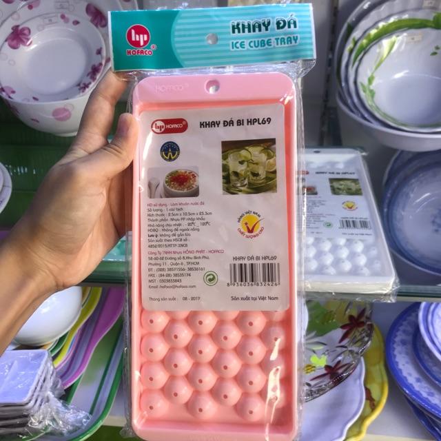 2 bộ khuôn thạch bi rau câu 63 viên