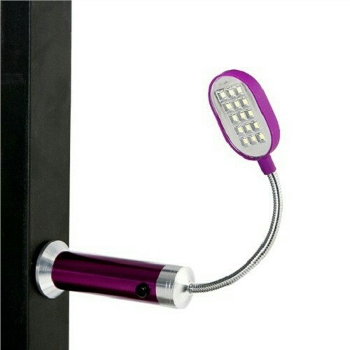 Đèn hít nam châm 15 bóng led 3