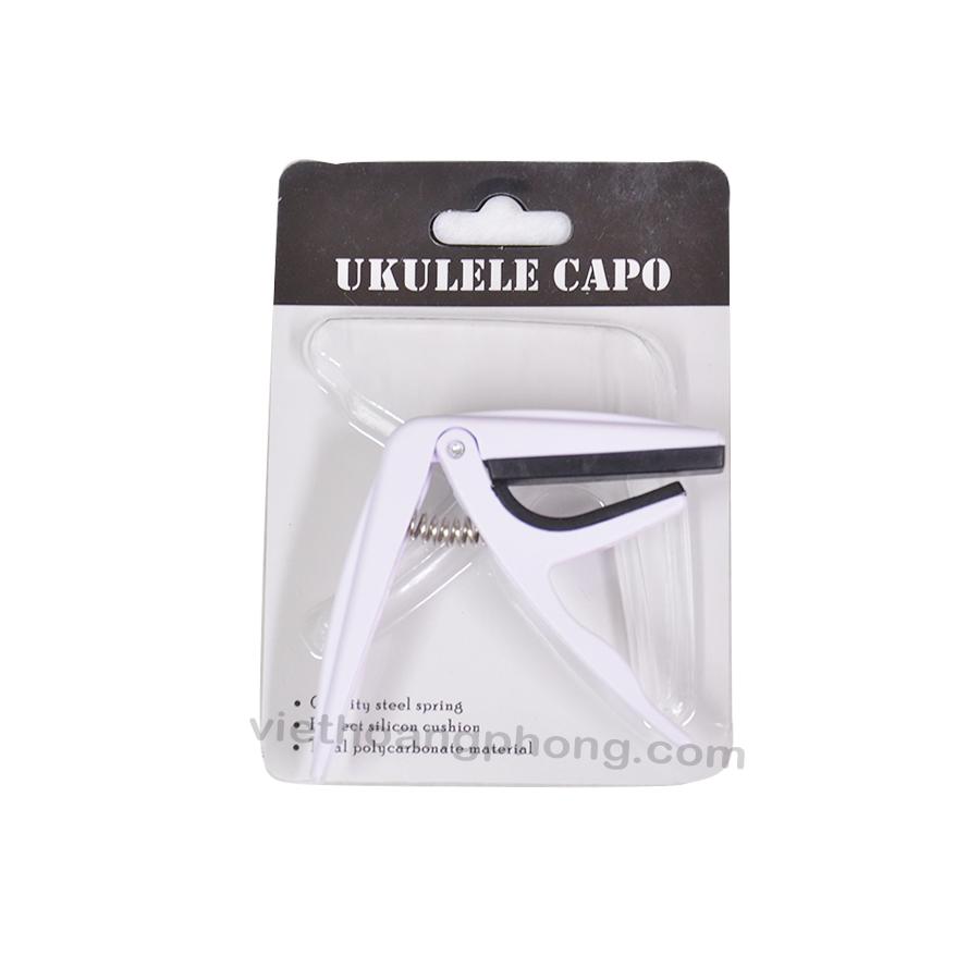Capo đàn ukulele vhp - việt hoàng phong
