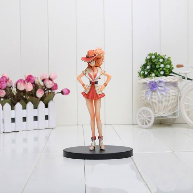 Mô hình nami one piece ms 3