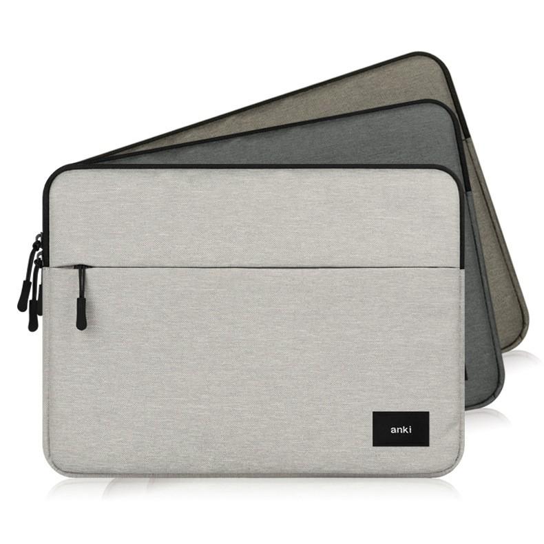Túi chống sốc hiệu AnKi cho Macbook/ Laptop - 16-17 inch - Chống sốc, chống nước