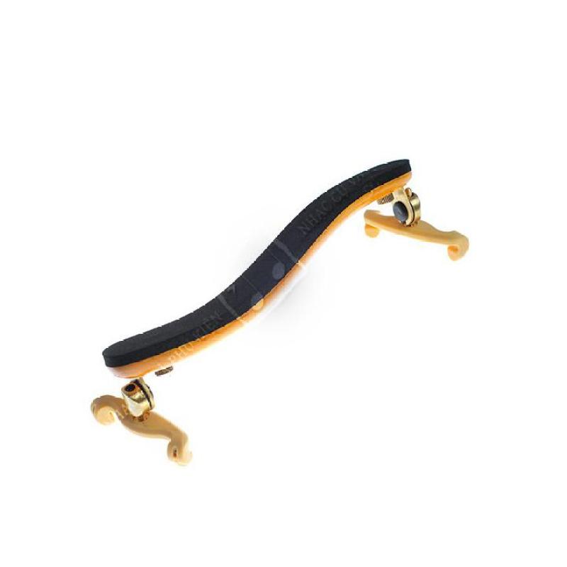 Gối đàn violin Gỗ FOM 4/4