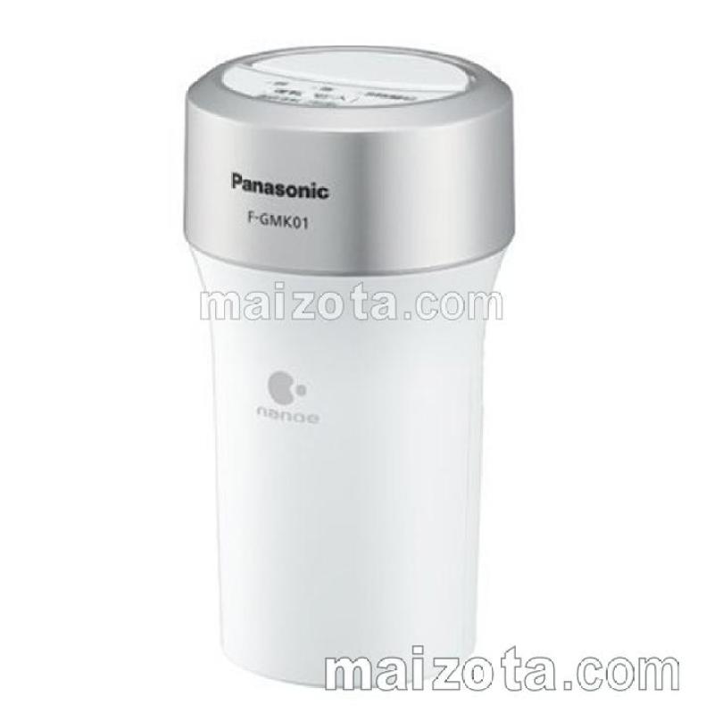 Bảng giá Máy lọc không khí khử mùi trên ô tô Panasonic F-GMK01-S
