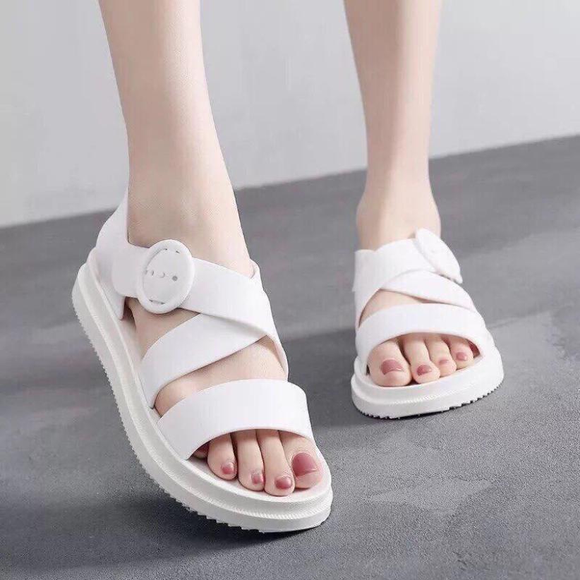 Dép quai hậu , sandal đi học(size nam,nữ) giá rẻ