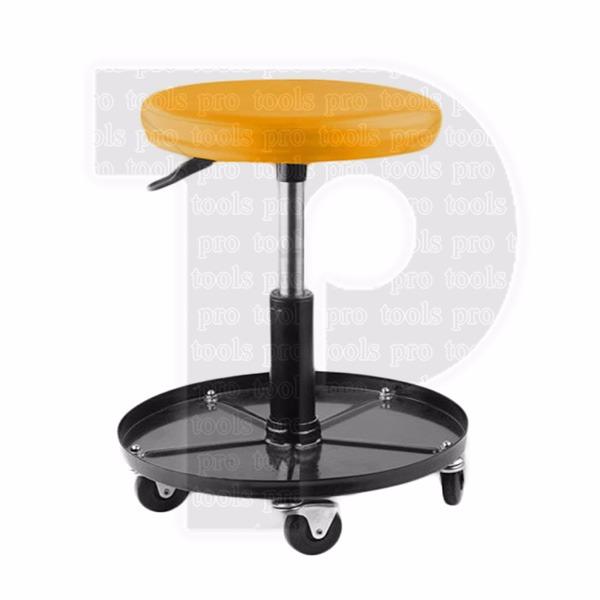 Ghế hơi làm việc tải trọng 150kg tolsen 65495