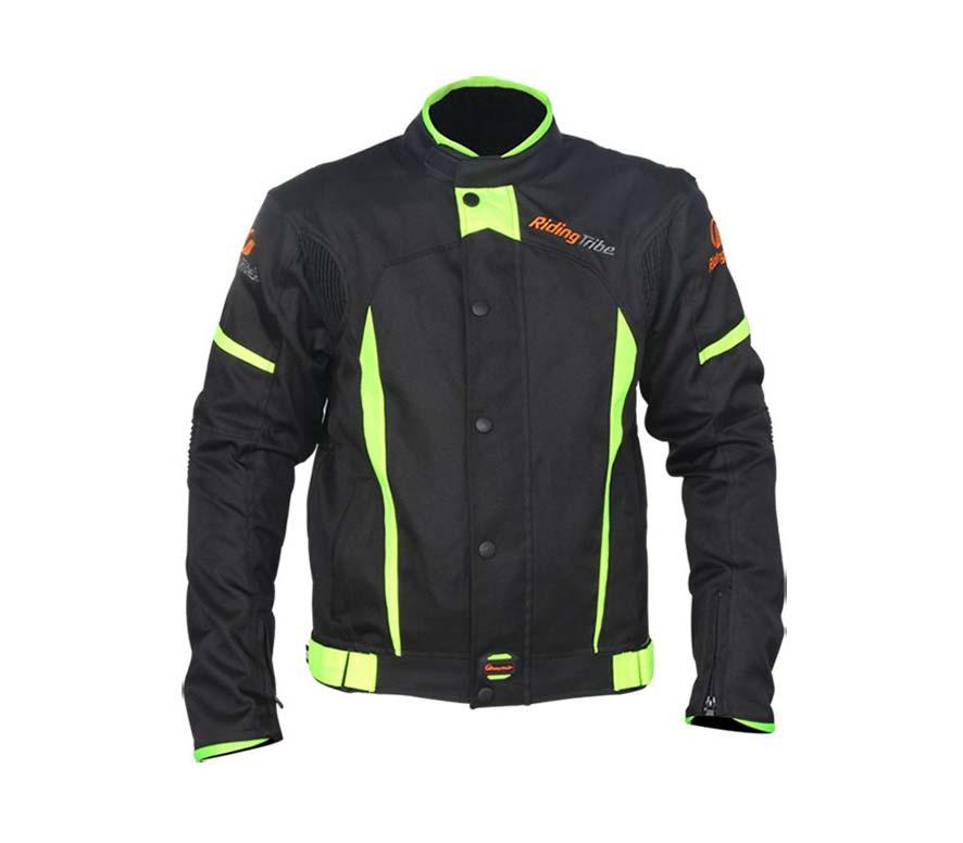 Áo khoác giáp Riding Tribe JK37