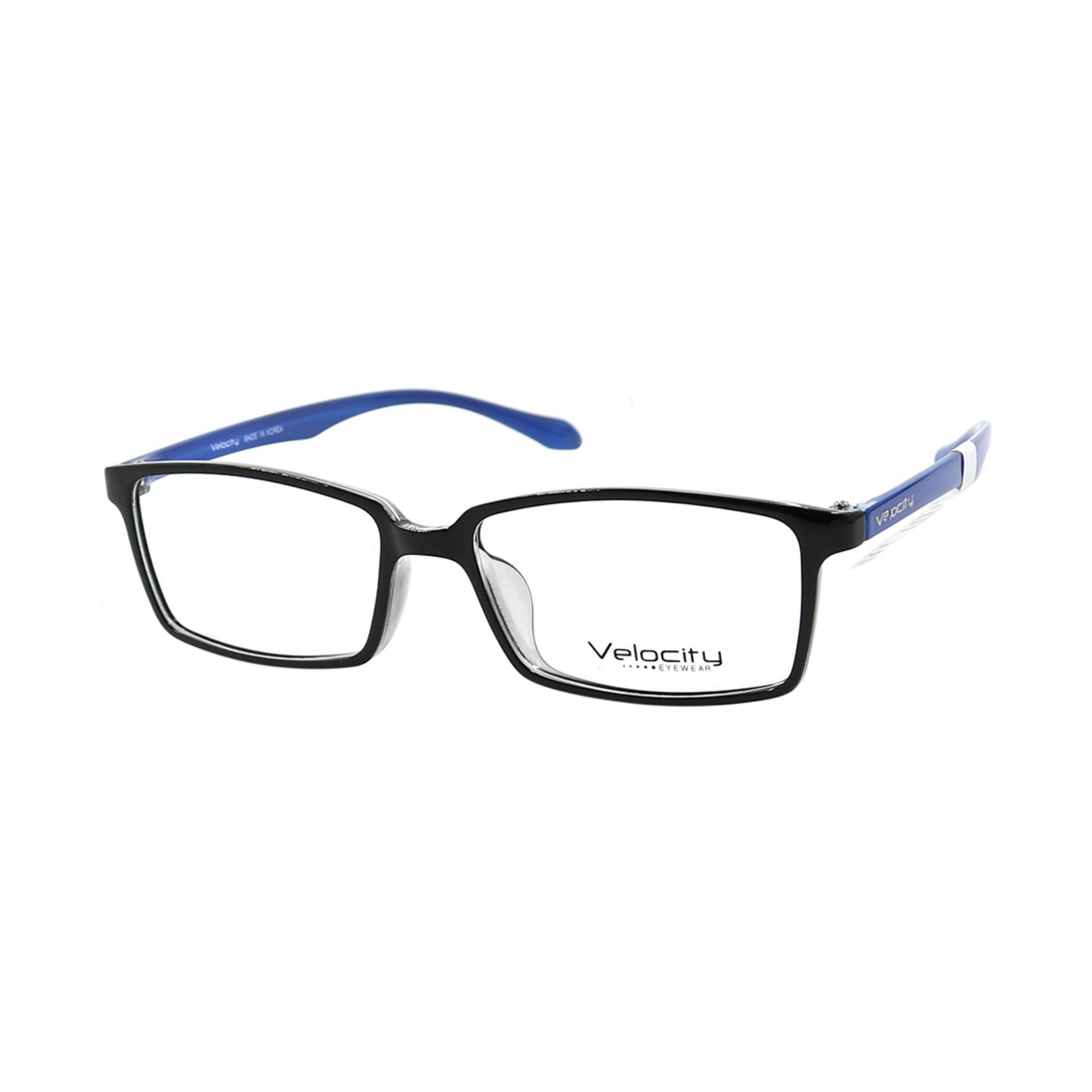 Gọng kính velocity vl18471 86