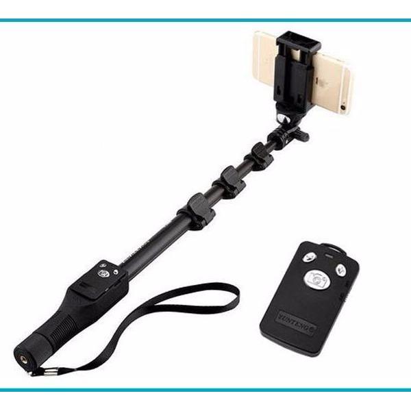 Gậy tự sướng yunteng 1288 bluetooth