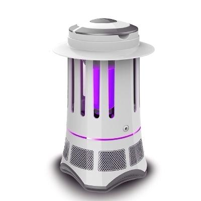 Đèn bắt muỗi cao cấp Megastar DM006