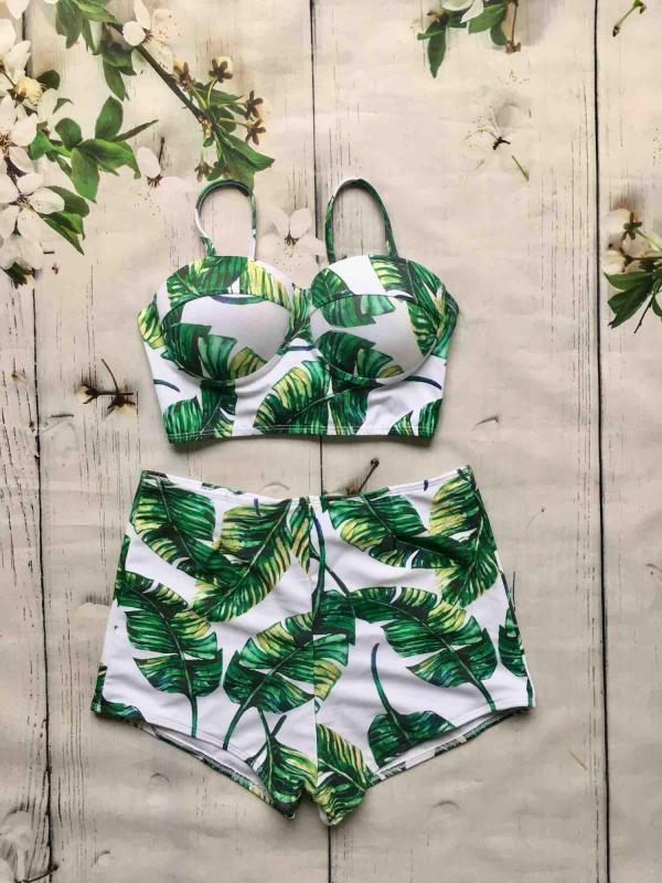 Nơi bán Bikini cúp ngực ( lướt qua xem nhiều mẫu)