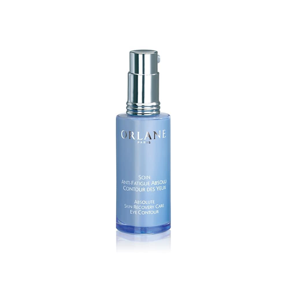 Kem dưỡng Orlane cung cấp năng lượng cho vùng mắt Orlane Absolute Skin Recovery Care Eye Contour