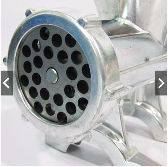 Máy Xay Thịt Bằng Tay Số 12